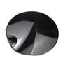 FP Carbon Fiber Fuel Door Cover | 2022-2026 Toyota Tundra