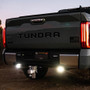 Baja Designs S8 LED Reverse Light Kit | 2022-2026 Toyota Tundra
