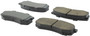 StopTech Sport Rear Brake Pads 2024-2014 Toyota 4Runner (309.06060)