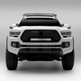 ZROADZ Hood Hinges Mounting Kit w/2 3" POD LED Lights - 2023-2016 Toyota Tacoma (Z369401-KIT2)