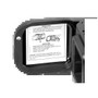 Draw-Tite QSP Anti Rattle Trailer Hitch Silencer and Cover for 2" Receiver Draw-Tite QSP Anti Rattle Trailer Hitch Silencer and Cover for 2" Receiver
