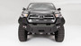 Fab Fours Premium Series Front Bumper - 2023-2016 Toyota Tacoma