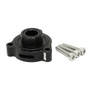 Burger Motorsports BMS Blow Off Valve (BOV) Adapters | 2022-2026 Toyota Tundra