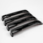 FP Gloss Black Door Handle Covers | 2022-2026 Toyota Tundra (FPP2023)