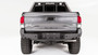 Fab Fours Premium Series Rear Bumper - 2023-2016 Toyota Tacoma