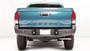 Fab Fours Premium Series Rear Bumper - 2023-2016 Toyota Tacoma