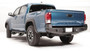 Fab Fours Premium Series Rear Bumper - 2023-2016 Toyota Tacoma