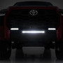 Rough Country 20" LED Hidden Lower Bumper Kit | 2022-2026 Toyota Tundra