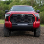 Rough Country 20" LED Hidden Lower Bumper Kit | 2022-2026 Toyota Tundra