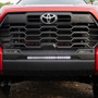Rough Country 20" LED Hidden Lower Bumper Kit | 2022-2026 Toyota Tundra