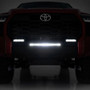 Rough Country 20" LED Hidden Lower Bumper Kit | 2022-2026 Toyota Tundra
