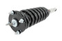 Rough Country M1 Front Adjustable Shocks 0-2" Lift | 2022-2025 Toyota Tundra