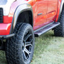 Rough Country HD2 Running Boards | 2022-2026 Toyota Tundra