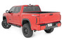 Rough Country BA2 Running Boards | 2022-2026 Toyota Tundra
