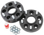 G2 Billet 1.25" Wheel Spacers 2024-2014 Toyota 4Runner and 2023-2016 Toyota Tacoma (93-83-125T)