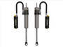 ICON Vehicle Dynamics 0-1" Rear 2.5 VS CDCV RR Shocks Pair | 2023+ Toyota Sequoia (57840CP)