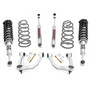 Rough Country 3" Lift Kit | 2010-2023 Toyota 4Runner