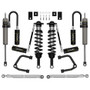 ICON Vehicle Dynamics Stage 8 Suspension System 1.25-3.5" Lift | 2023+ Toyota Sequoia