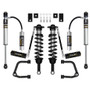 ICON Vehicle Dynamics Stage 6 Suspension System 1.25-3.5" Lift | 2023+ Toyota Sequoia