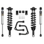 ICON Vehicle Dynamics Stage 4 Suspension System 1.25-3.5" Lift | 2023+ Toyota Sequoia