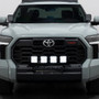 Diode Dynamics SS5 CrossLink Lightbar Kit | 2022-2026 Toyota Tundra