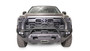 Fab Fours Matrix Front Bumper | 2022-2026 Toyota Tundra
