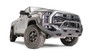 Fab Fours Matrix Front Bumper | 2022-2025 Toyota Tundra