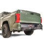 Fab Fours Premium Rear Bumper | 2022-2026 Toyota Tundra
