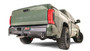 Fab Fours Premium Rear Bumper | 2022-2026 Toyota Tundra