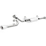 Magnaflow Street Series Cat-Back Exhaust 2024-2014 Toyota 4Runner (15145)