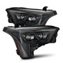 AlphaRex LED Headlights | 2022-2026 Toyota Tundra