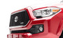 T-Rex Black Billet Grille w/Logo Recess - 2023-2016 Toyota Tacoma (6219411)