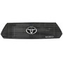 T-Rex Polished Billet Grille w/Logo Recess - 2023-2016 Toyota Tacoma (6219410)