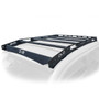 DV8 Offroad Roof Rack (Fits 45" Light Bar) - 2023-2016 Toyota Tacoma (RRTT1-01)