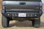 DV8 Offroad Rear Bumper - 2023-2016 Toyota Tacoma (RBTT1-03)