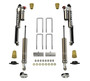 FALCON Sport Tow/Haul 2" Lift Shocks | 2023-2016 Toyota Tacoma (08-04-32-400-100)