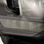 AlphaRex NOVA-Series G2 LED Projector Headlights - Alpha Black | 2014-2022 Toyota 4Runner (880810)