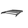 KC HiLiTES 50" Gravity LED PR06 Roof Rack - 2005+ Toyota Tacoma DBL Cab (92232)