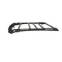 KC HiLiTES 50" Gravity LED PR06 Roof Rack - 2005+ Toyota Tacoma DBL Cab (92232)