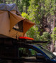 Tuff Stuff "Ranger" Roof Top Tent - 3 Person 65" (TS-RTT-RAN-65)