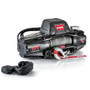 Warn VR EVO 10-S 10,000lb Winch w/ Synthetic Cable (103253)