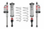 Eibach Pro-Truck Coilover 2.0R | 2024-2014 Toyota 4Runner