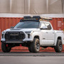 Addictive Desert Designs (ADD) Stealth Fighter Winch Front Bumper | 2022-2026 Toyota Tundra