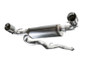 JBA Performance Catback Exhaust System | 2022+ Toyota GR86