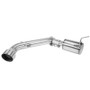 Perrin Performance Axle Back Exhaust | 2022+ Toyota GR86