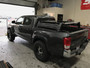 Cali Raised Mid Profile Overland Bed Rack - 2005+ Toyota Tacoma