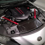 Burger Motorsports Strut Cross Braces - Red | 2020+ Toyota GR Supra