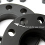 Burger Motorsports Wheel Spacers w/10 Bolts - 13MM | 2020+ Toyota GR Supra