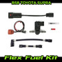 Burger Motorsports Fuel-It! Flex Fuel Kit | 2020+ Toyota GR Supra