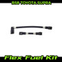 Burger Motorsports Fuel-It! Flex Fuel Kit | 2020+ Toyota GR Supra